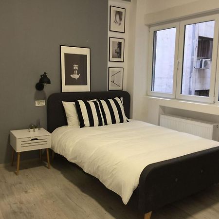 Luxury 2Bdrm Apt 부쿠레슈티 외부 사진
