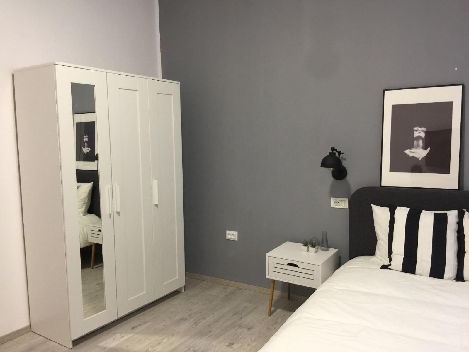 Luxury 2Bdrm Apt 부쿠레슈티 외부 사진