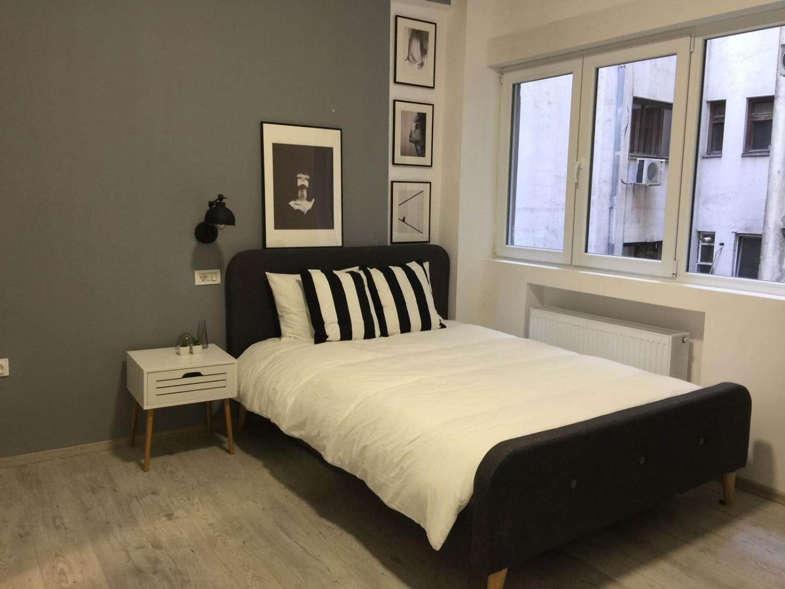 Luxury 2Bdrm Apt 부쿠레슈티 외부 사진