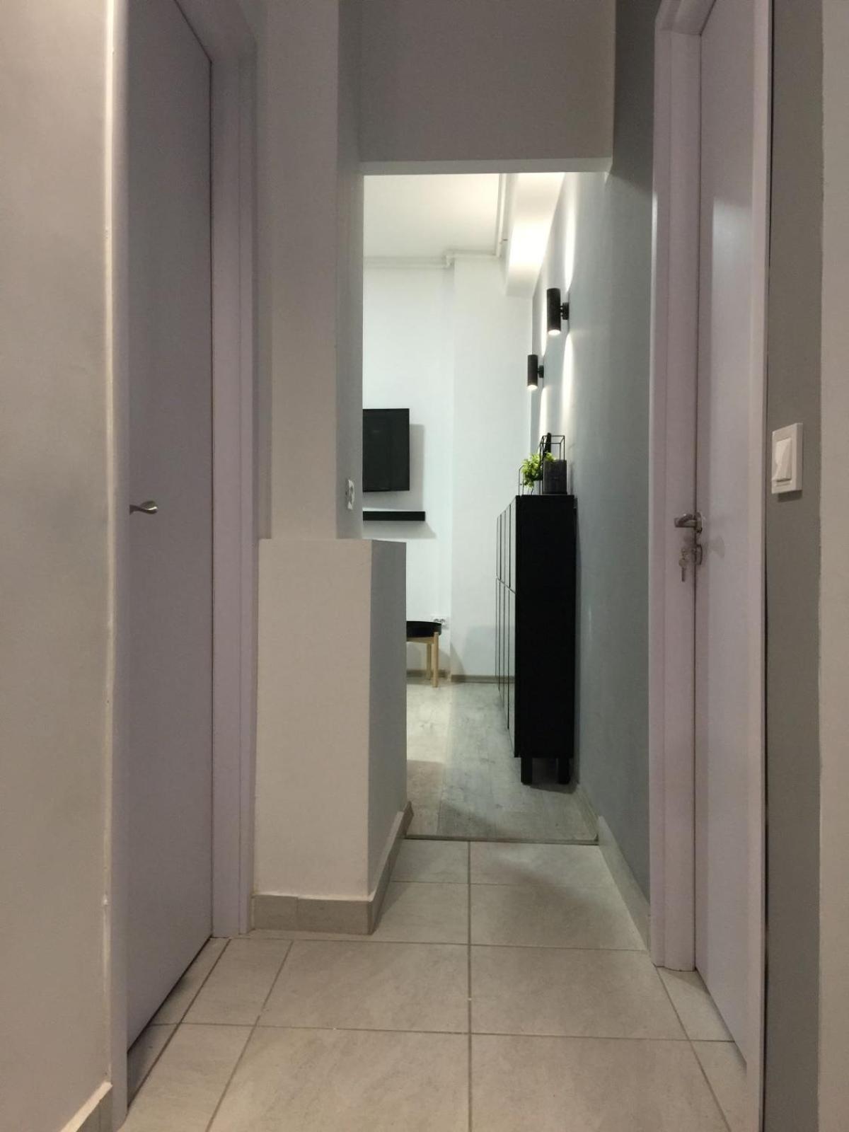 Luxury 2Bdrm Apt 부쿠레슈티 외부 사진