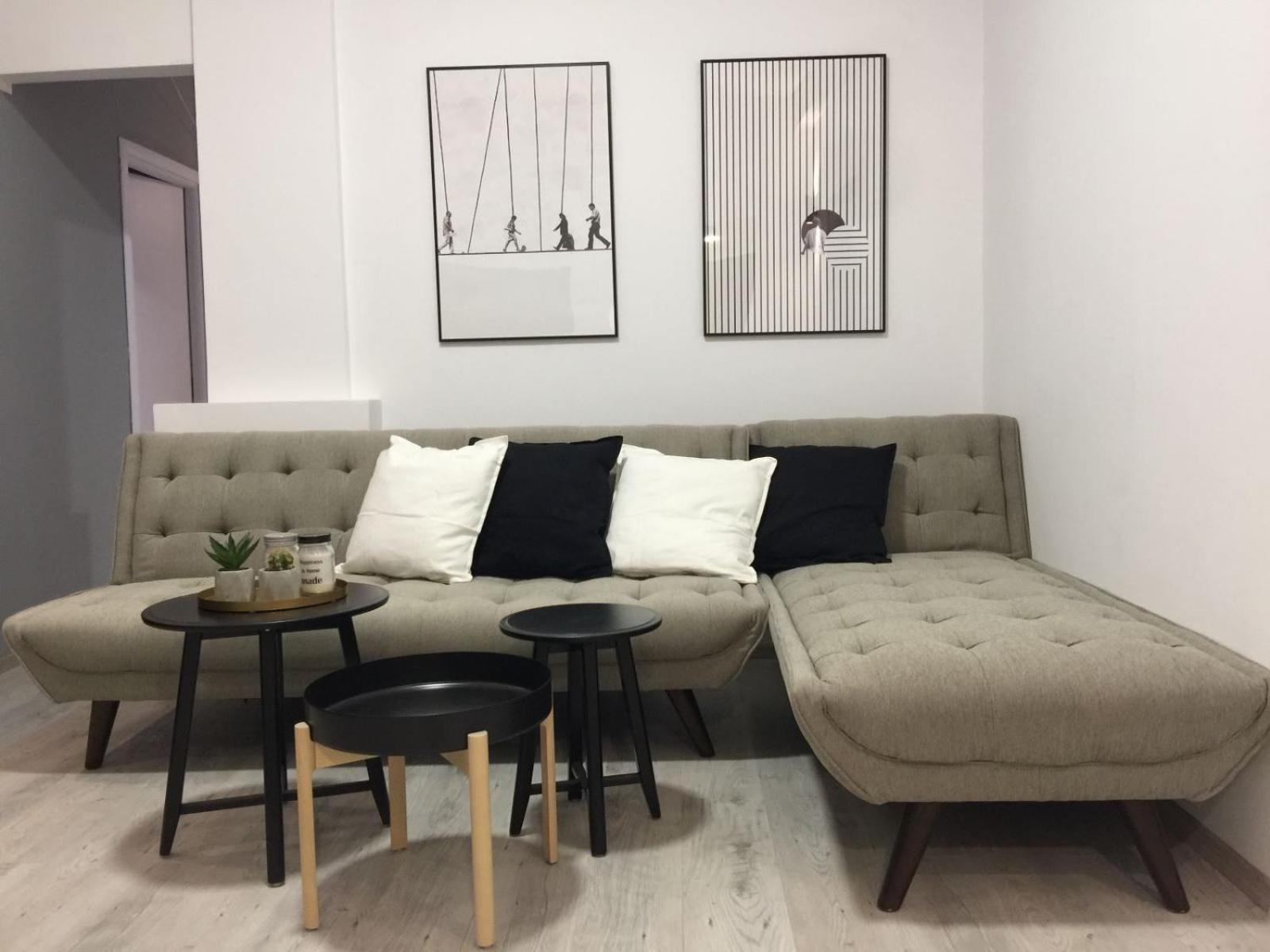 Luxury 2Bdrm Apt 부쿠레슈티 외부 사진