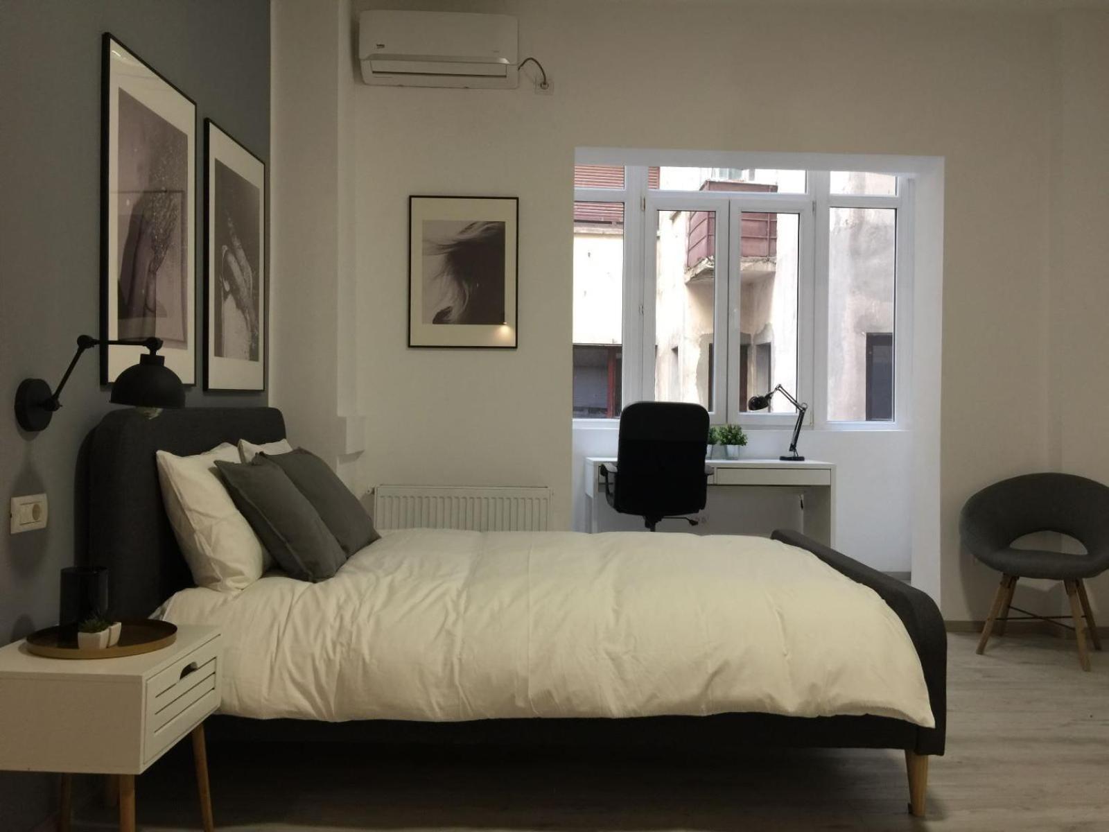 Luxury 2Bdrm Apt 부쿠레슈티 외부 사진