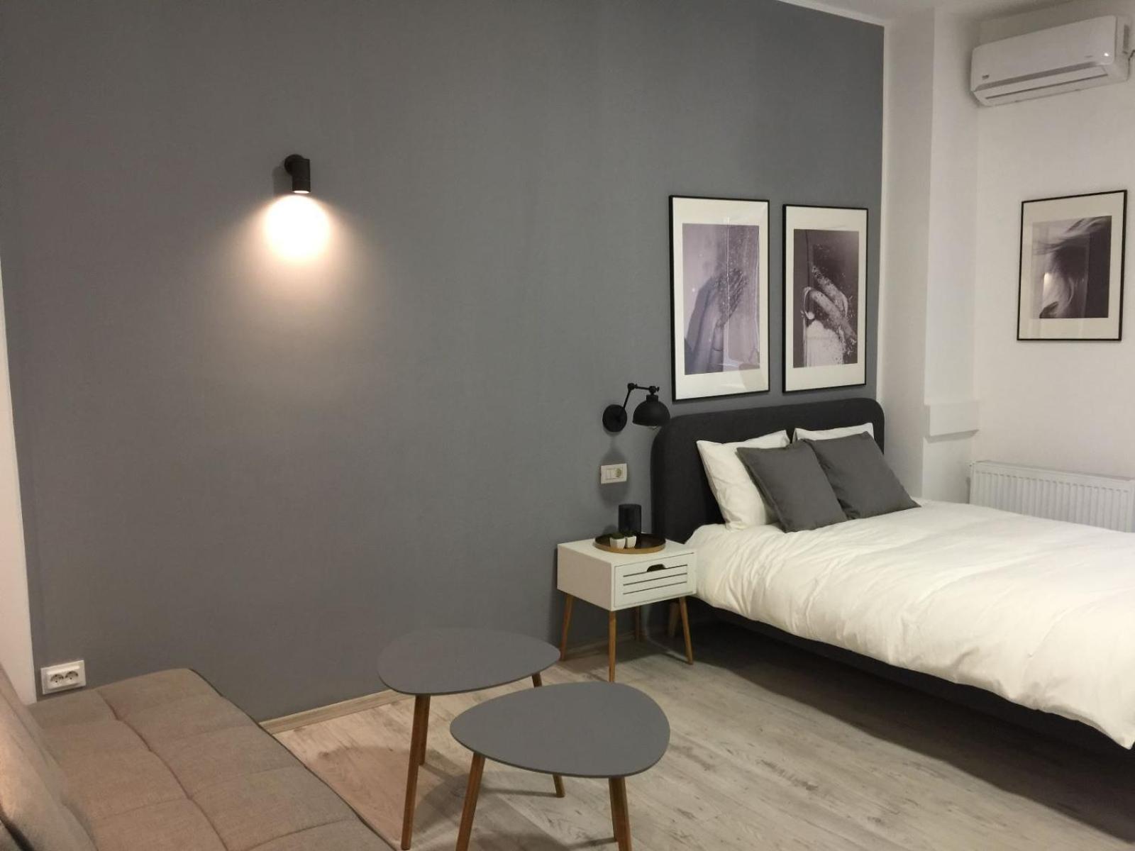 Luxury 2Bdrm Apt 부쿠레슈티 외부 사진