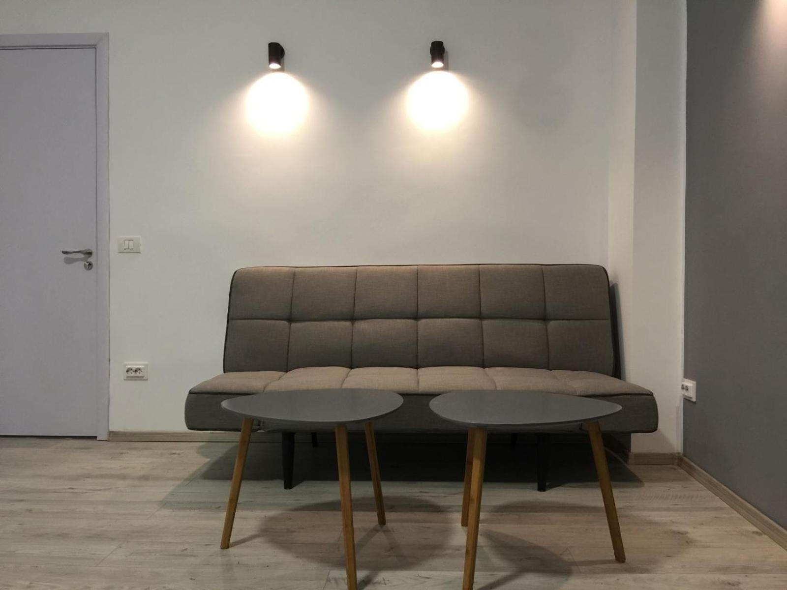 Luxury 2Bdrm Apt 부쿠레슈티 외부 사진